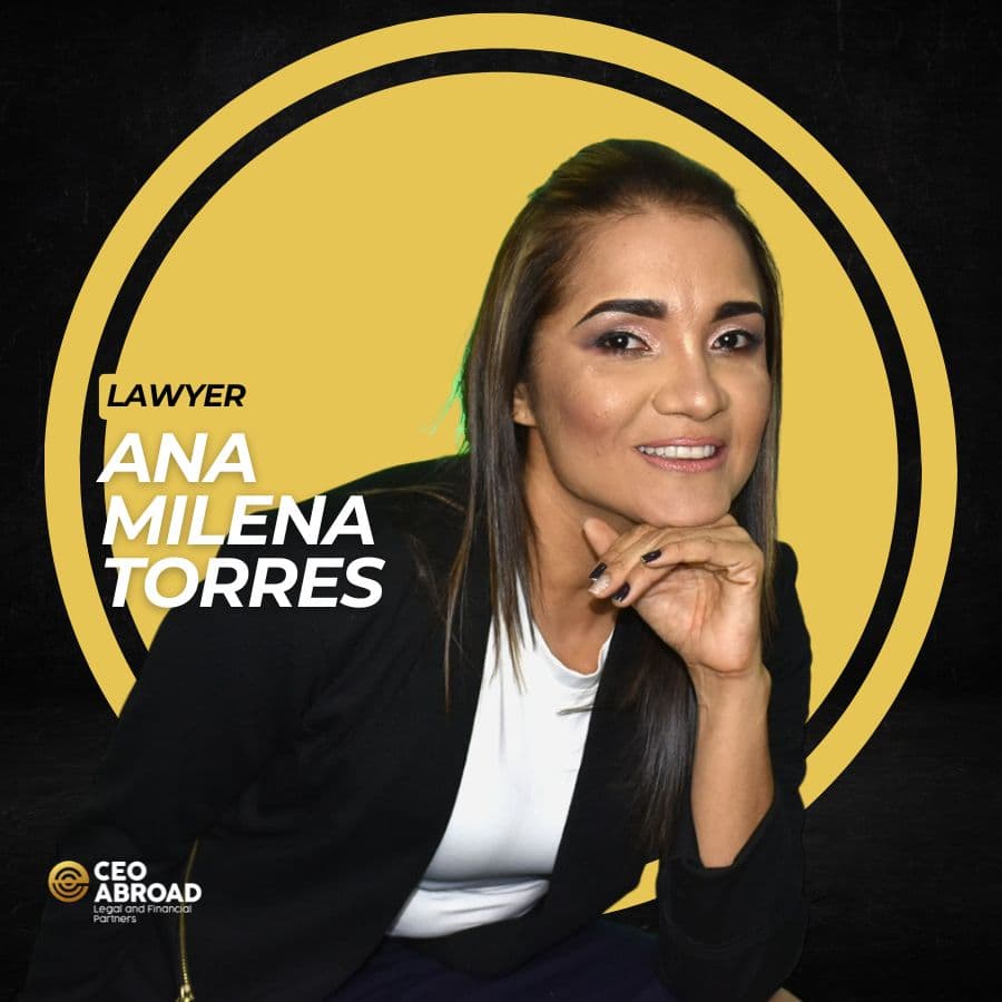 Ana Milena Torres