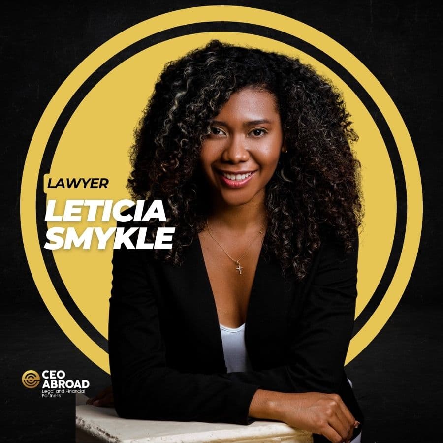 Leticia Smykle