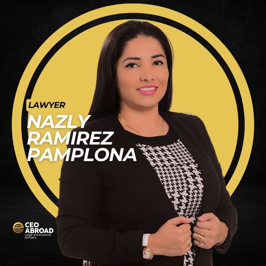 Nazly Ramirez