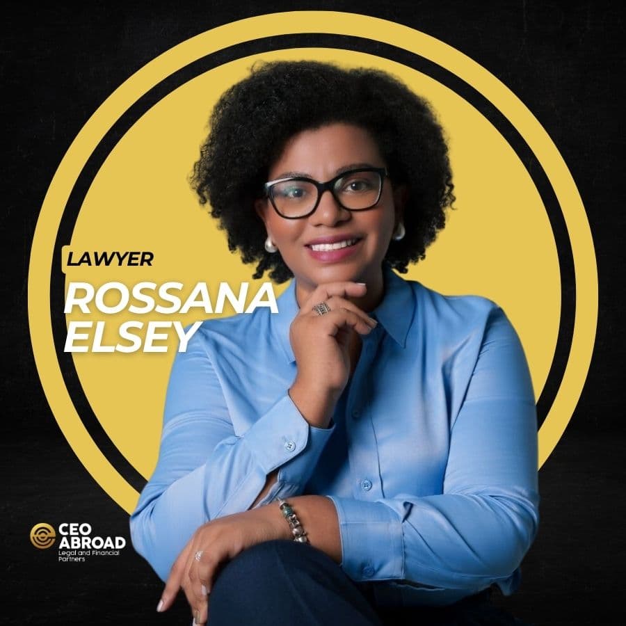 Rossana Elsey